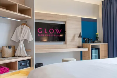 GLOW Mira Karon Beach – Foto 4