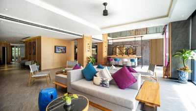 GLOW Mira Karon Beach – Foto 13