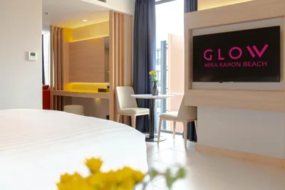 Premier Triple Room — GLOW Mira Karon Beach